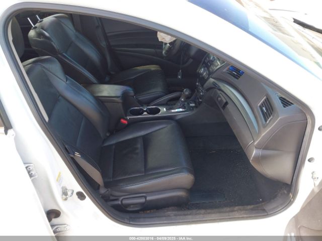 2013 ACURA ILX 19VDE1F5XDE007393 Photo 4