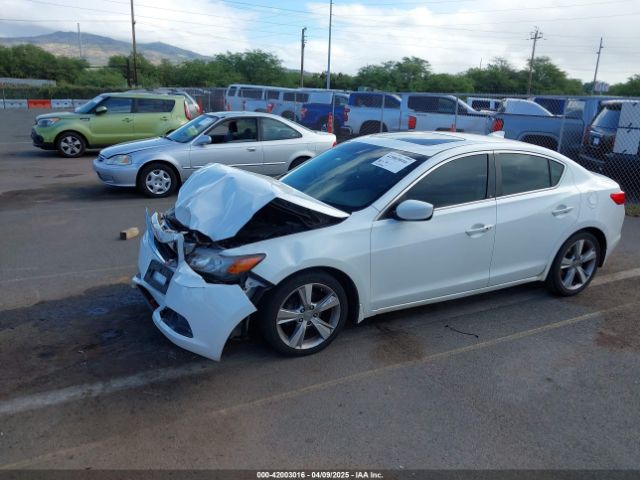 2013 ACURA ILX 19VDE1F5XDE007393 Photo 5