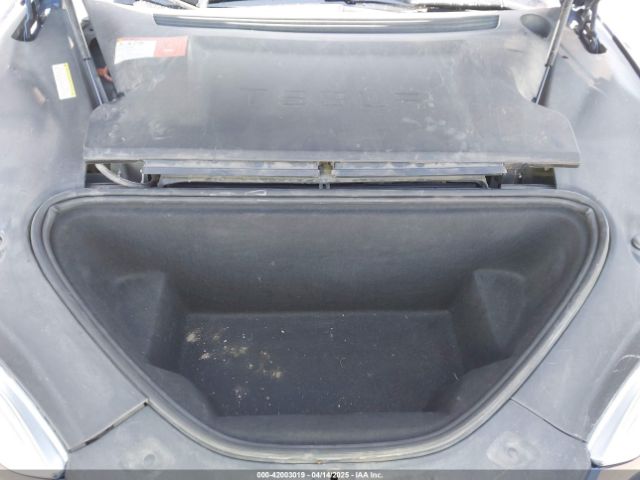5YJSA1E25GF157220 Tesla Model S 60d/70d/75d/85d/90d