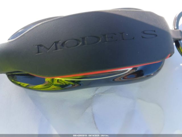 5YJSA1E25GF157220 Tesla Model S 60d/70d/75d/85d/90d