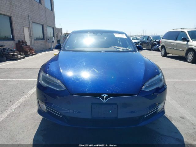 5YJSA1E25GF157220 Tesla Model S 60d/70d/75d/85d/90d