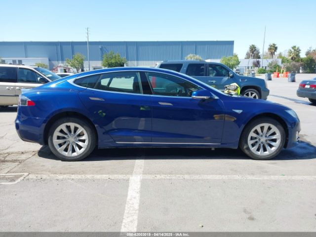 5YJSA1E25GF157220 Tesla Model S 60d/70d/75d/85d/90d