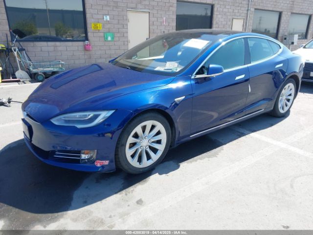 5YJSA1E25GF157220 Tesla Model S 60d/70d/75d/85d/90d