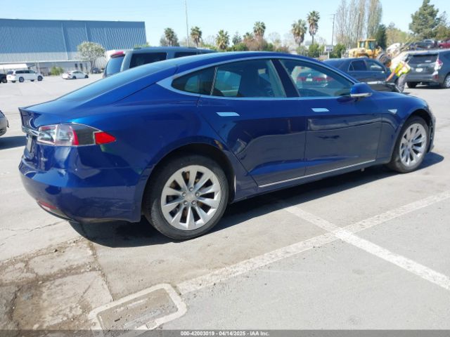 5YJSA1E25GF157220 Tesla Model S 60d/70d/75d/85d/90d