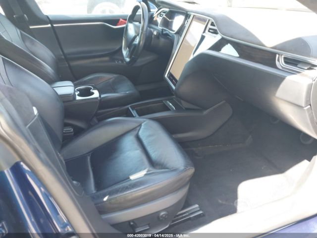 5YJSA1E25GF157220 Tesla Model S 60d/70d/75d/85d/90d