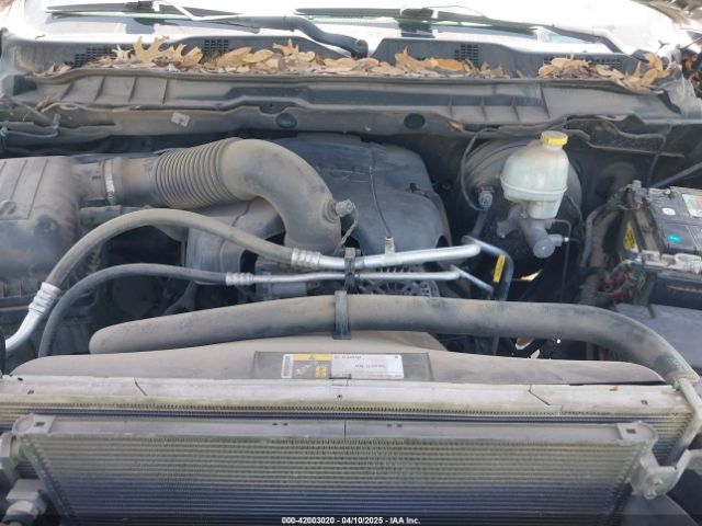 1C6RR6GT4FS577666 RAM 1500 Slt