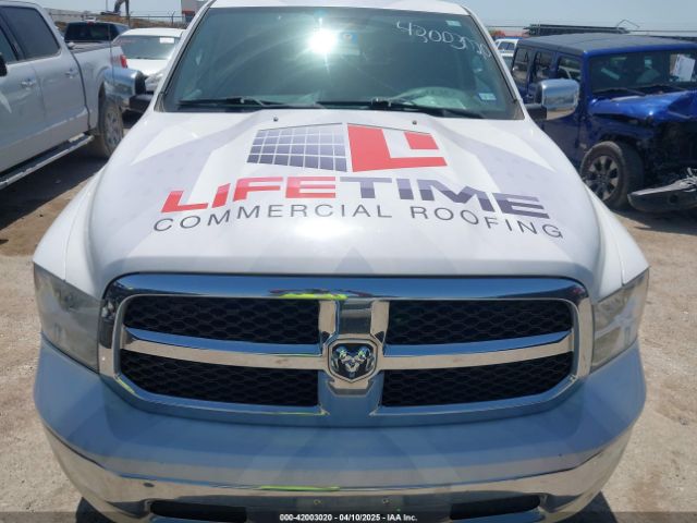 1C6RR6GT4FS577666 RAM 1500 Slt