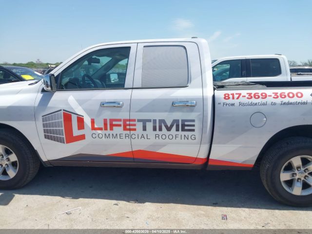 1C6RR6GT4FS577666 RAM 1500 Slt
