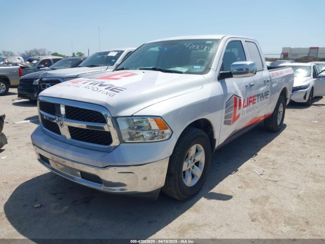 1C6RR6GT4FS577666 RAM 1500 Slt