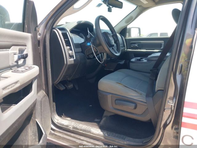 1C6RR6GT4FS577666 RAM 1500 Slt