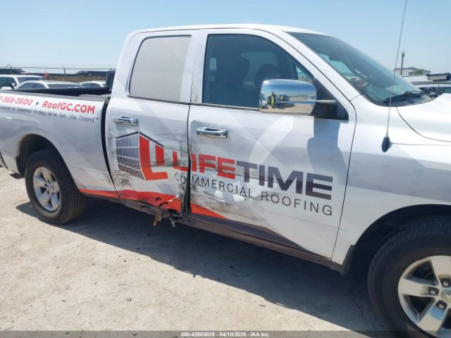 1C6RR6GT4FS577666 RAM 1500 Slt