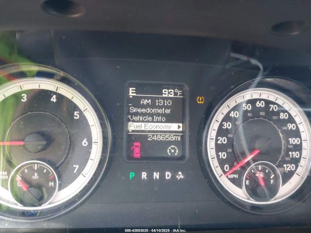 1C6RR6GT4FS577666 RAM 1500 Slt