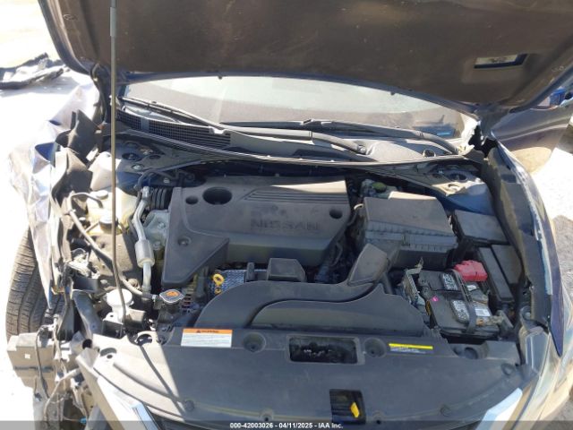 1N4AL3AP3GC290953 Nissan Altima 2.5 Sr