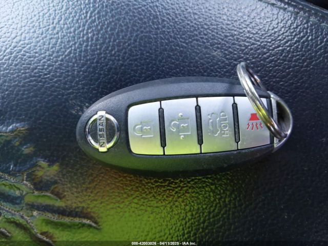 1N4AL3AP3GC290953 Nissan Altima 2.5 Sr
