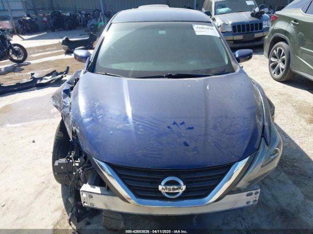 1N4AL3AP3GC290953 Nissan Altima 2.5 Sr