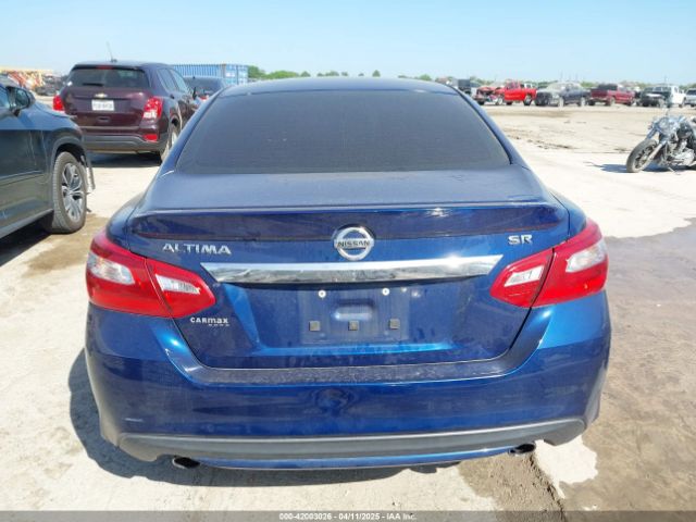 1N4AL3AP3GC290953 Nissan Altima 2.5 Sr