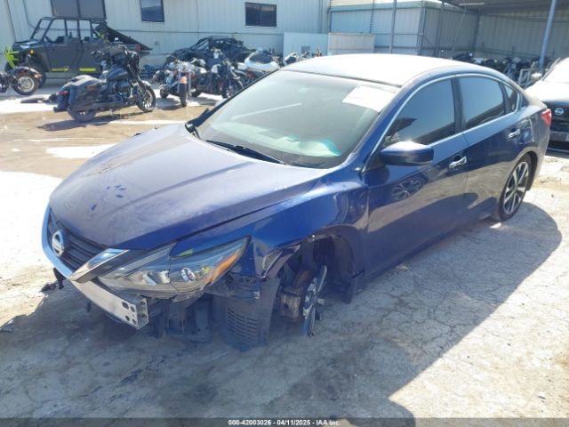 1N4AL3AP3GC290953 Nissan Altima 2.5 Sr