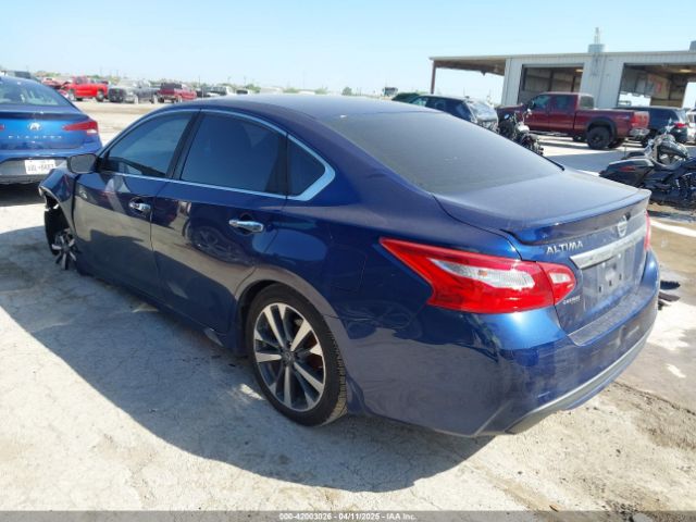 1N4AL3AP3GC290953 Nissan Altima 2.5 Sr