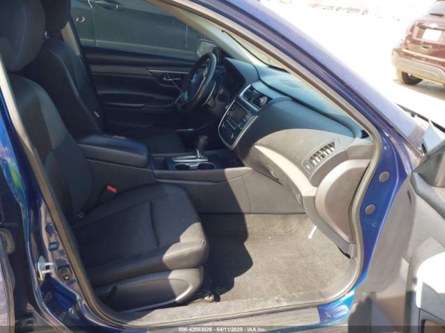 1N4AL3AP3GC290953 Nissan Altima 2.5 Sr