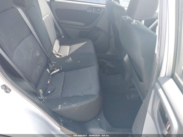 JF2SJADC0GH544849 Subaru Forester 2.5i Premium