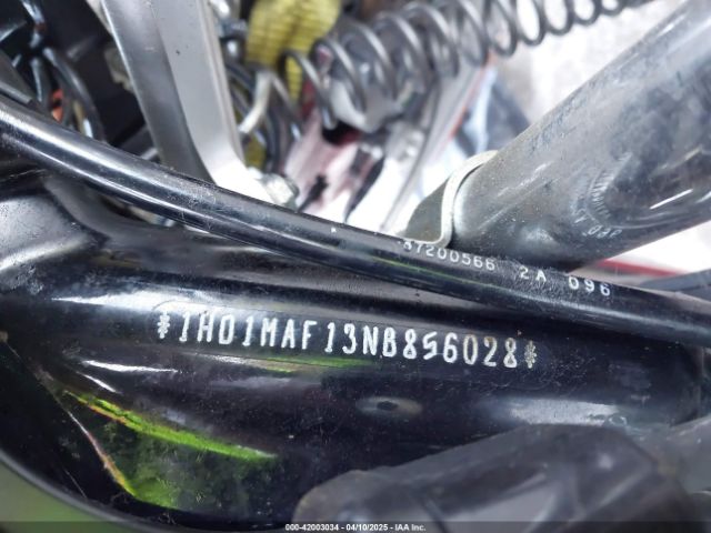 2022 HARLEY-DAVIDSON FLHTCUTG 1HD1MAF13NB856028 Photo 9