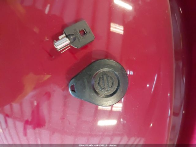 2022 HARLEY-DAVIDSON FLHTCUTG 1HD1MAF13NB856028 Photo 10