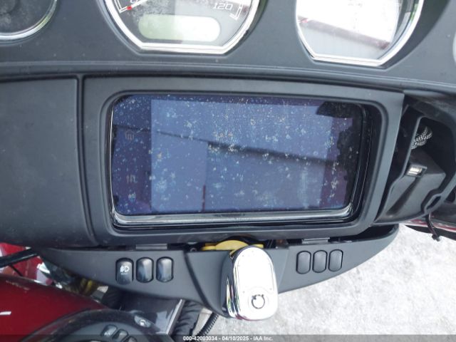 2022 HARLEY-DAVIDSON FLHTCUTG 1HD1MAF13NB856028 Photo 6