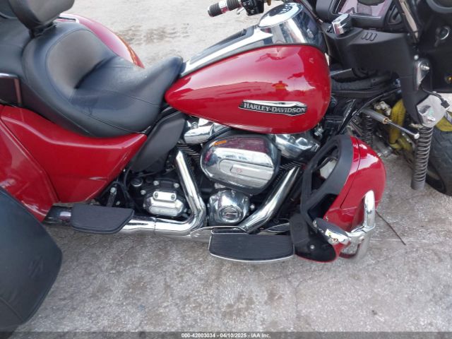 2022 HARLEY-DAVIDSON FLHTCUTG 1HD1MAF13NB856028 Photo 7