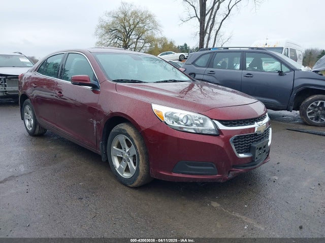 1G11C5SL3FF353931 Chevrolet MALIBU 1LT
