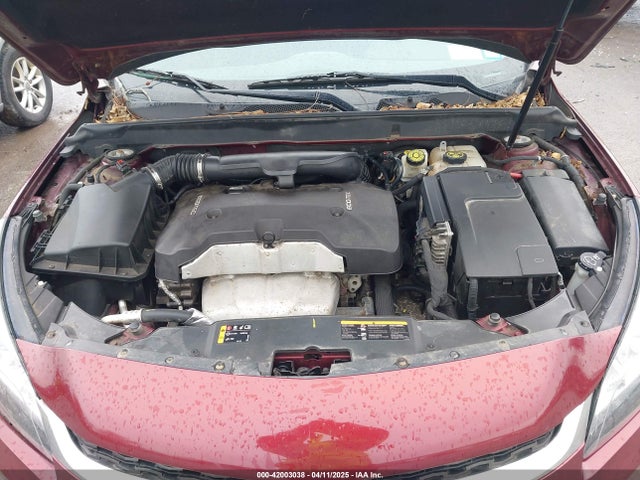 1G11C5SL3FF353931 Chevrolet MALIBU 1LT