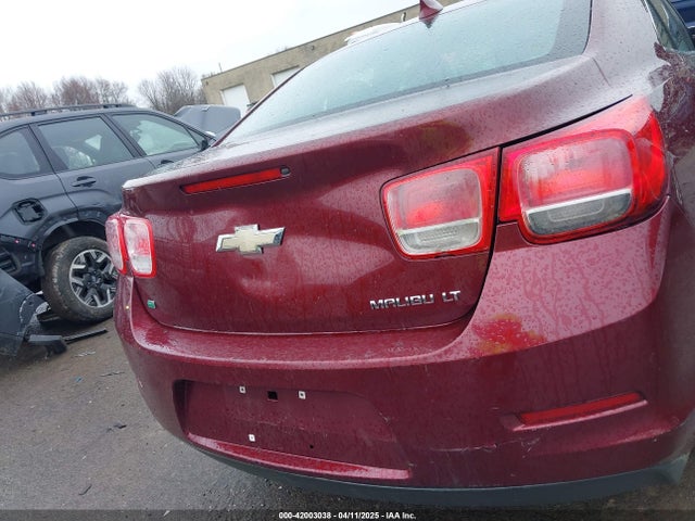 1G11C5SL3FF353931 Chevrolet MALIBU 1LT