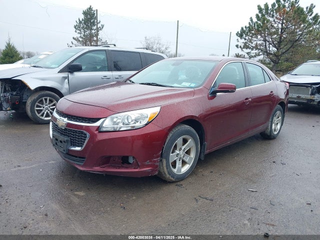 1G11C5SL3FF353931 Chevrolet MALIBU 1LT