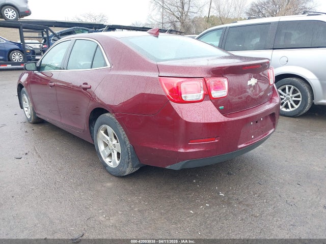 1G11C5SL3FF353931 Chevrolet MALIBU 1LT