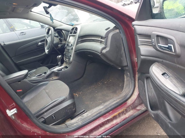 1G11C5SL3FF353931 Chevrolet MALIBU 1LT