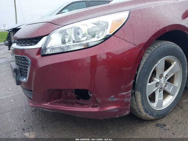 1G11C5SL3FF353931 Chevrolet MALIBU 1LT