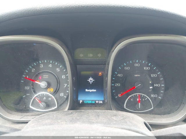 1G11C5SL3FF353931 Chevrolet MALIBU 1LT