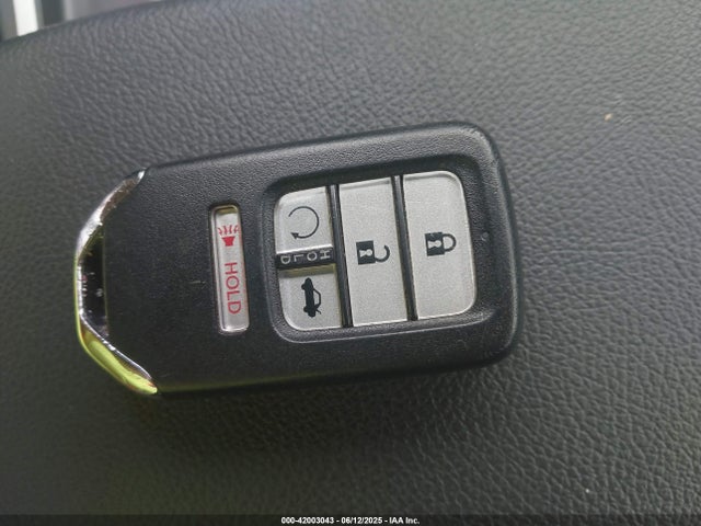 1HGCV2F96KA009252 Honda k20c4