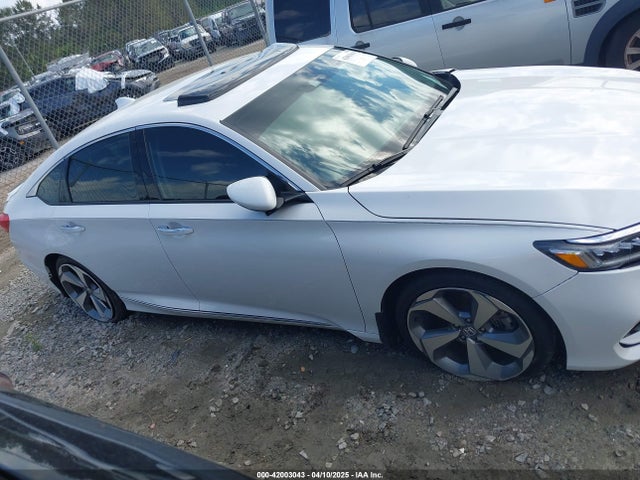 1HGCV2F96KA009252 Honda k20c4