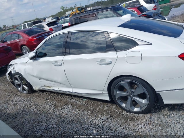 1HGCV2F96KA009252 Honda k20c4