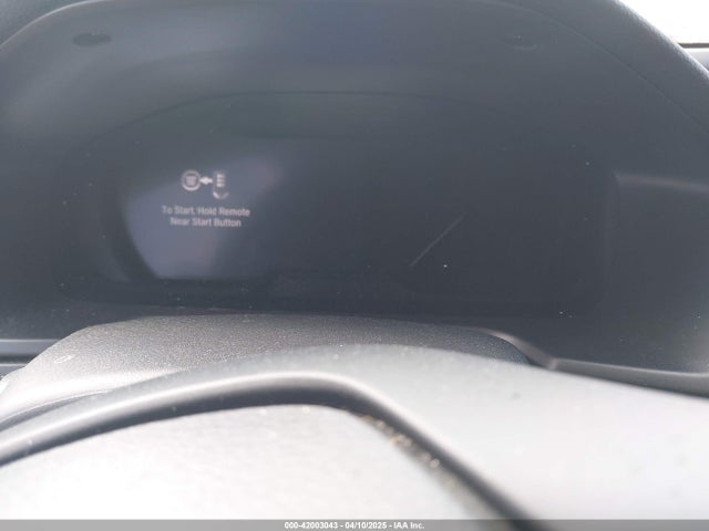 1HGCV2F96KA009252 Honda k20c4