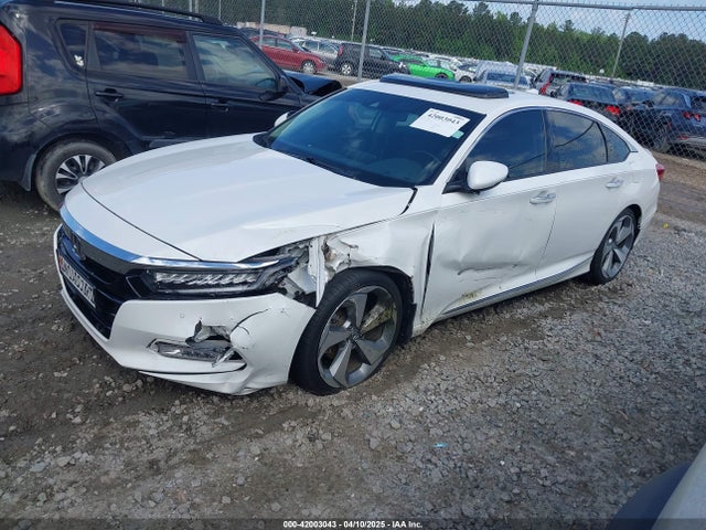 1HGCV2F96KA009252 Honda k20c4