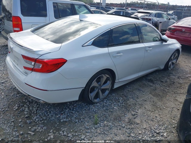 1HGCV2F96KA009252 Honda k20c4