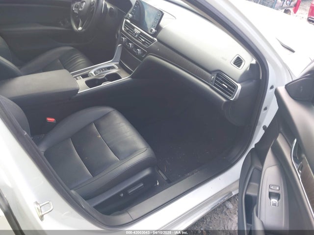 1HGCV2F96KA009252 Honda k20c4