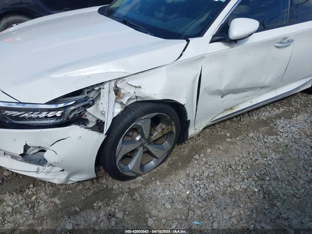 1HGCV2F96KA009252 Honda k20c4