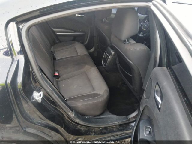 2C3CDXHG1FH907277 Dodge Charger Sxt