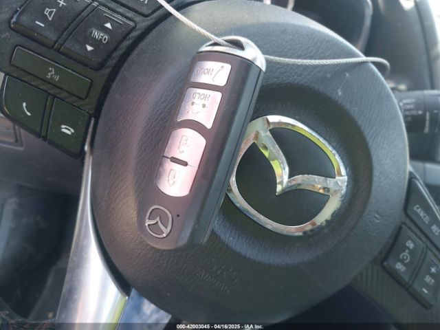 JM1BM1W36G1287885 Mazda Mazda3 S Touring