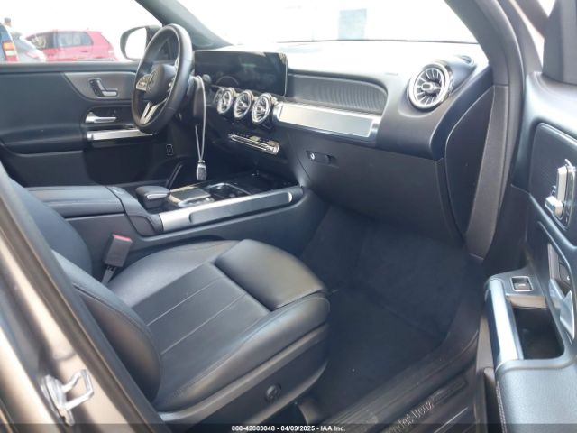 W1N4M4HB3MW081316 Mercedes-Benz Glb 250 4matic