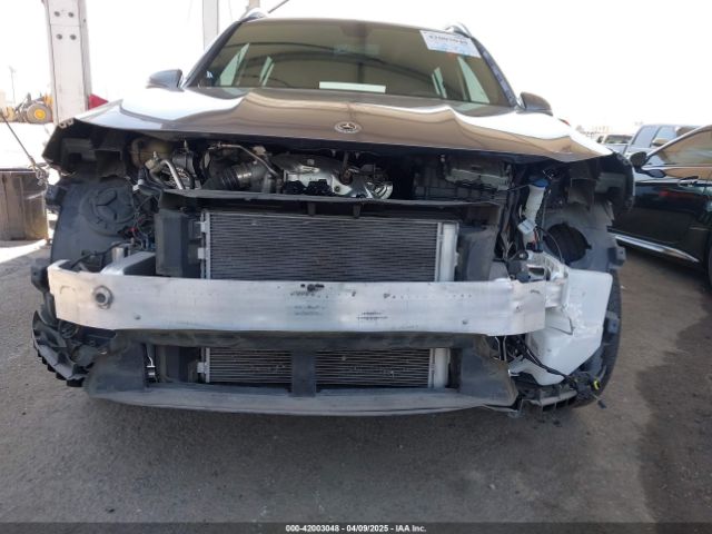 W1N4M4HB3MW081316 Mercedes-Benz Glb 250 4matic