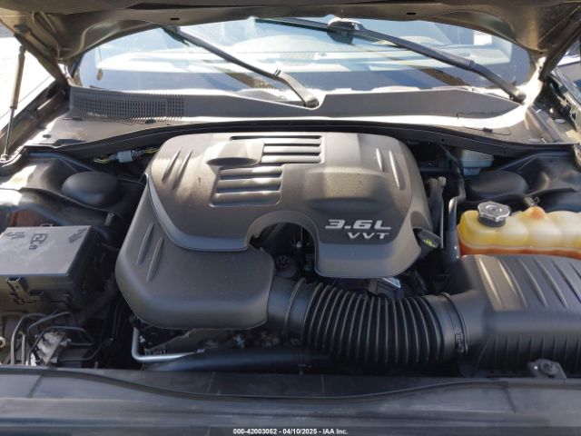 2014 CHRYSLER 300 2C3CCAAG9EH264914 Photo 9