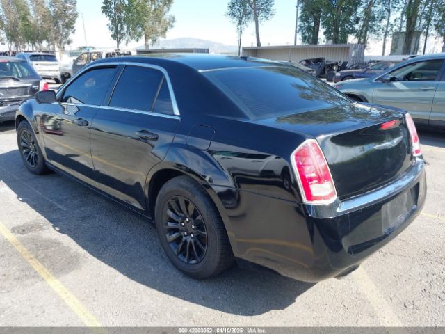 2014 CHRYSLER 300 2C3CCAAG9EH264914 Photo 2